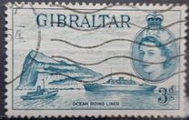 [Queen Elizabeth II, type AM]