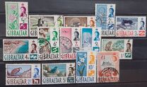 [New Daily Stamps, type AW]