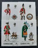 [Military Uniforms, 类型 DU]