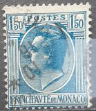 [Prince Louis II, type V18]