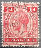 [King George V, 类型 M2]