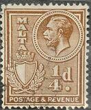 [Issues of 1926 - 1927 with Inscription "POSTAGE & REVENUE", type X10]