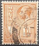 [Issues of 1926 - 1927 with Inscription "POSTAGE & REVENUE", type X12]