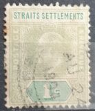 [King Edward VII, type AD1]