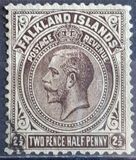 [King George V, Вид G24]
