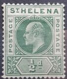 [King Edward VII, type D]