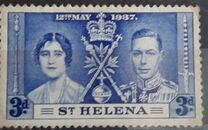 [The Coronation of King George VI and Queen Elizabeth, 类型 AD2]