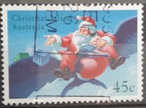 [Christmas, type OD]