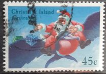 [Christmas, type OD]