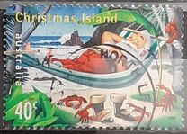 [Christmas, Typ QF]