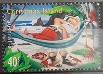 [Christmas, Typ QF]