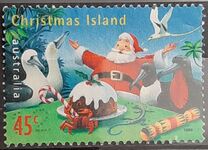 [Christmas, Typ QG]