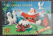[Christmas, type QG]