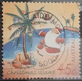 [Christmas Island, type UO]