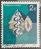 [Decimal Currency - Animals of the Cocos Islands, type I]