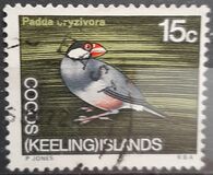 [Decimal Currency - Animals of the Cocos Islands, Scrivi O]