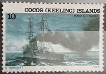 [Ships, type W]