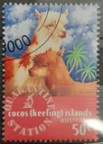 [Cocos Quarantine Station, Scrivi MI]