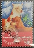 [Cocos Quarantine Station, Scrivi MI]
