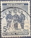 [Antarctic Research, type F]