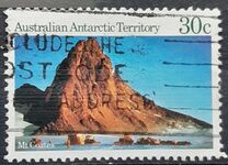 [Antarctic Scenes, type BN]