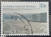 [Antarctic Scenes, type BO]