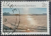 [Antarctic Scenes, тип BV]