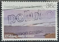 [Antarctic Scenes, тип BY]