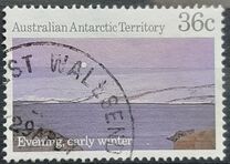 [Antarctic Scenes, тип BY]