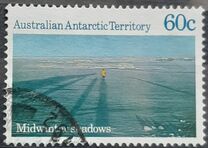 [Antarctic Scenes, тип BZ]