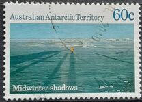 [Antarctic Scenes, тип BZ]