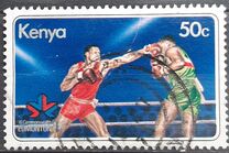 [Commonwealth Games, tegund DK]