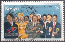 [Commonwealth Games, tegund DL]