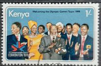 [Commonwealth Games, tegund DL]