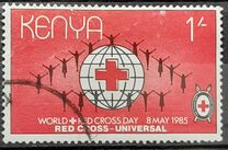 [Red Cross, Tipo LN]