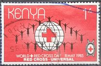 [Red Cross, Tipo LN]