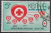 [Red Cross, Tipo LP]