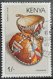 [Kenyan Material Culture, type QK]