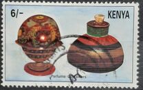 [Kenyan Material Culture, type WW]