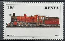 [Locomotives, type AAE]