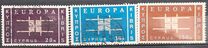 [EUROPA Stamps, տեսակ CU]
