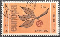 [EUROPA Stamps, Tüüp DQ]