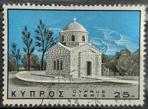 [In Memorial of St. Barnabas, type DT]