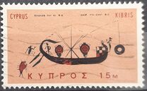 [New Daily Stamps, type EC]