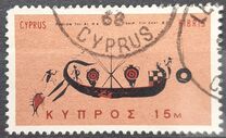 [New Daily Stamps, type EC]