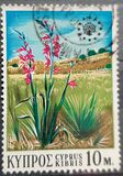 [Year of Nature Conservation, type GC]