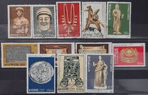 [Cypriote Art, type JU]