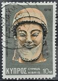 [Cypriote Art, type JV]