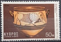 [Cypriote Art, type KA]