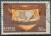 [Cypriote Art, type KA]